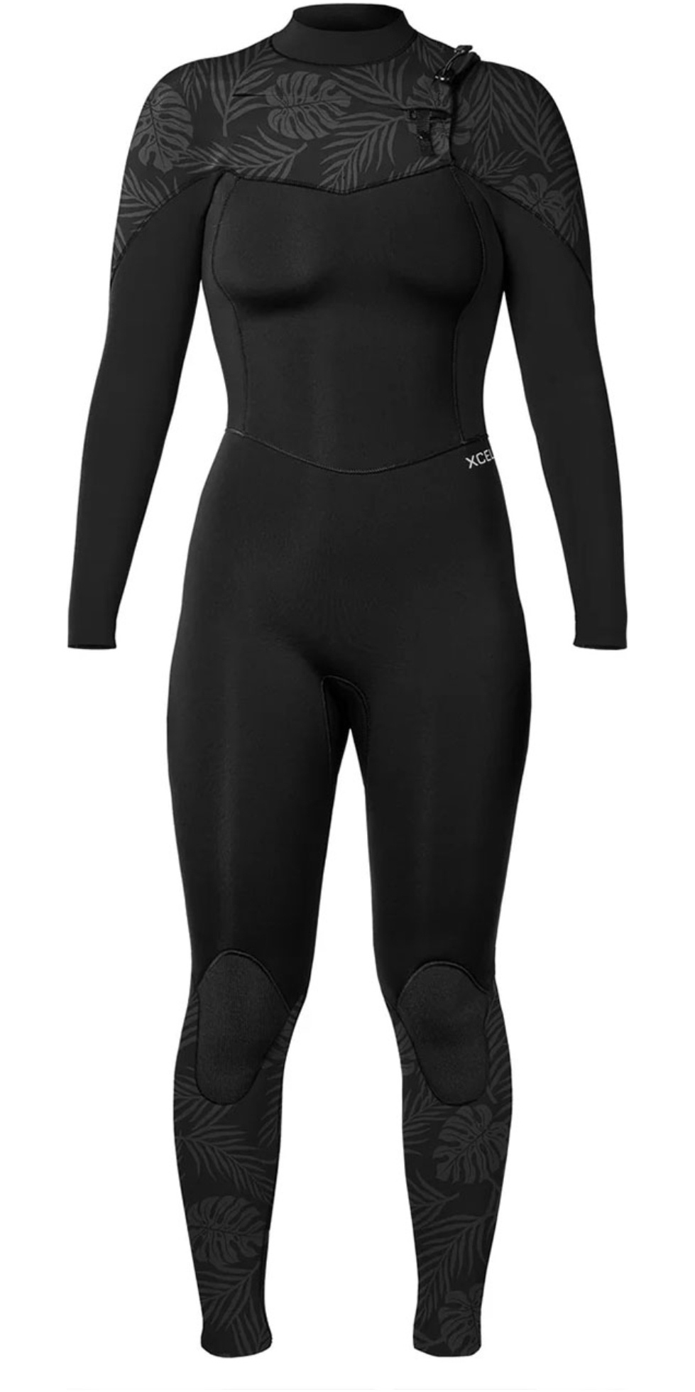49665-2026 Xcel Womens Comp
